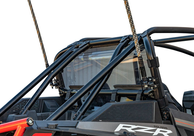 Polaris RZR XP Turbo S Rear Windshield