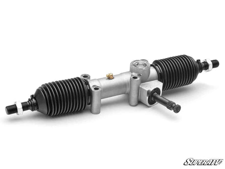 Polaris RZR XP Turbo S RackBoss 2.0 Rack and Pinion - Super Duty