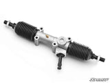 Polaris RZR XP Turbo S RackBoss 2.0 Rack and Pinion - Super Duty