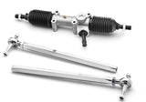 Polaris RZR XP Turbo S RackBoss 2.0 Rack and Pinion - Super Duty