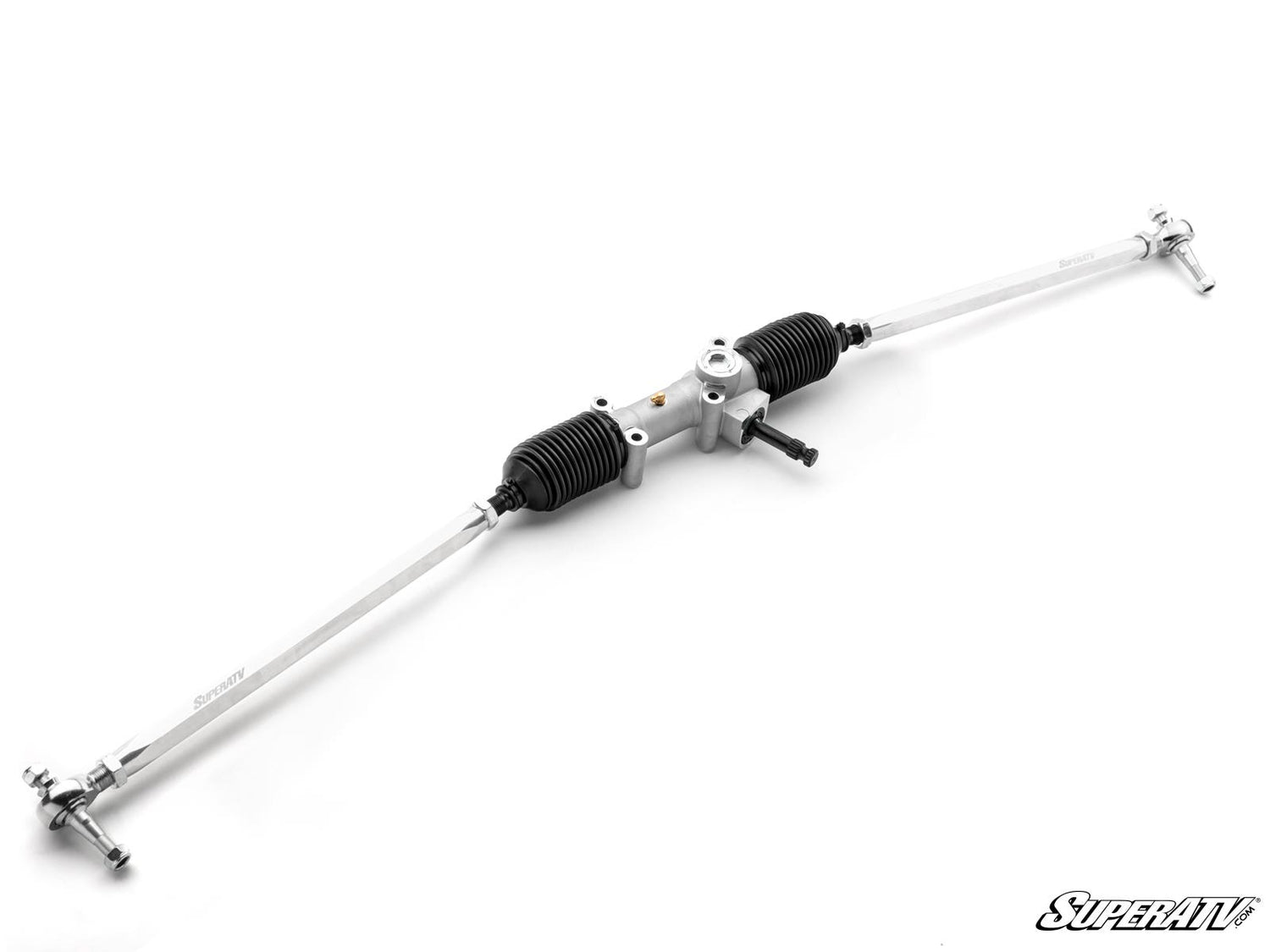 Polaris RZR XP Turbo S RackBoss 2.0 Rack and Pinion - Super Duty