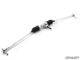 Polaris RZR XP Turbo S RackBoss 2.0 Rack and Pinion - Super Duty