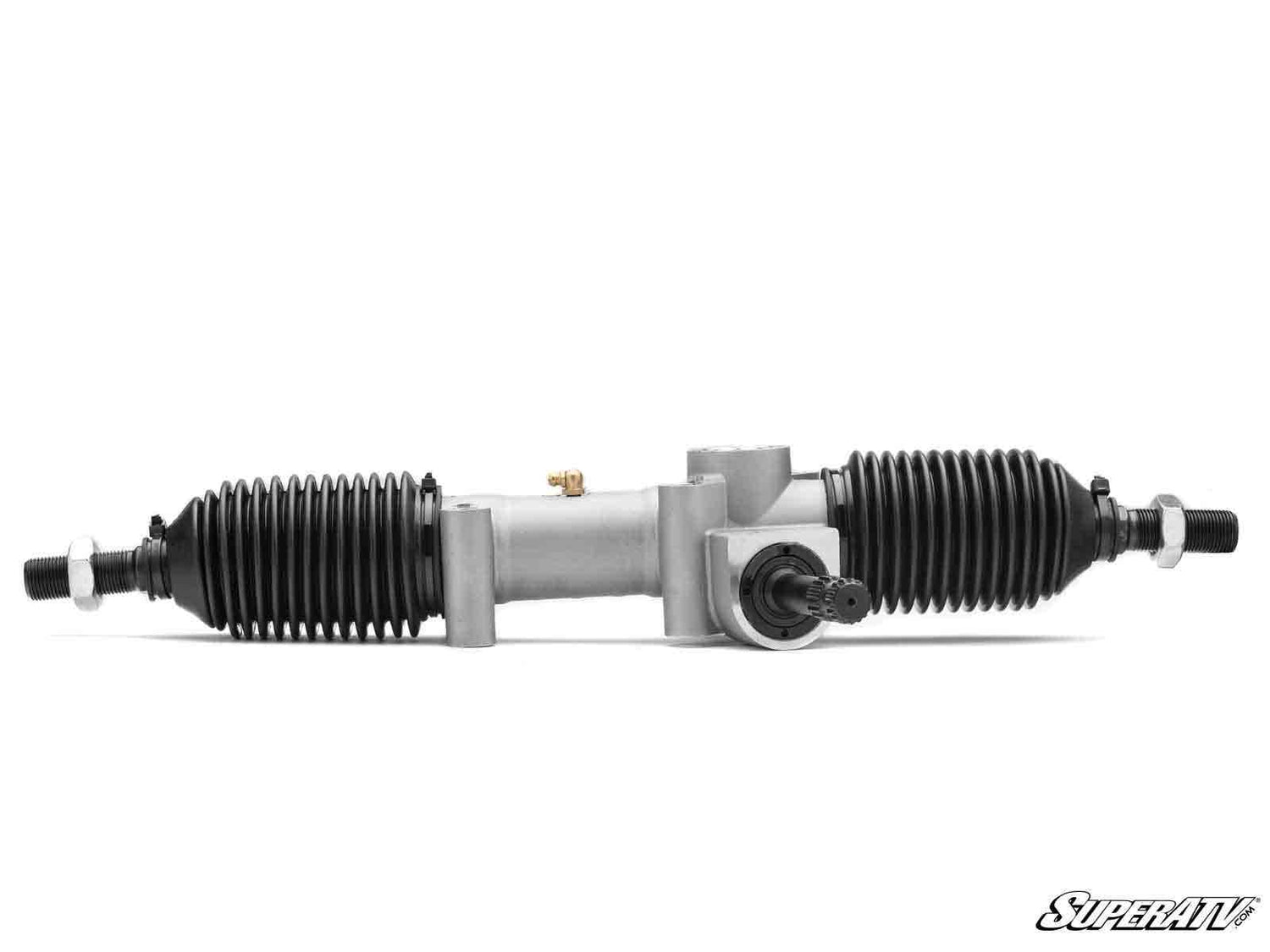 Polaris RZR XP Turbo S RackBoss 2.0 Rack and Pinion - Super Duty