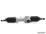 Polaris RZR XP Turbo S RackBoss 2.0 Rack and Pinion - Super Duty