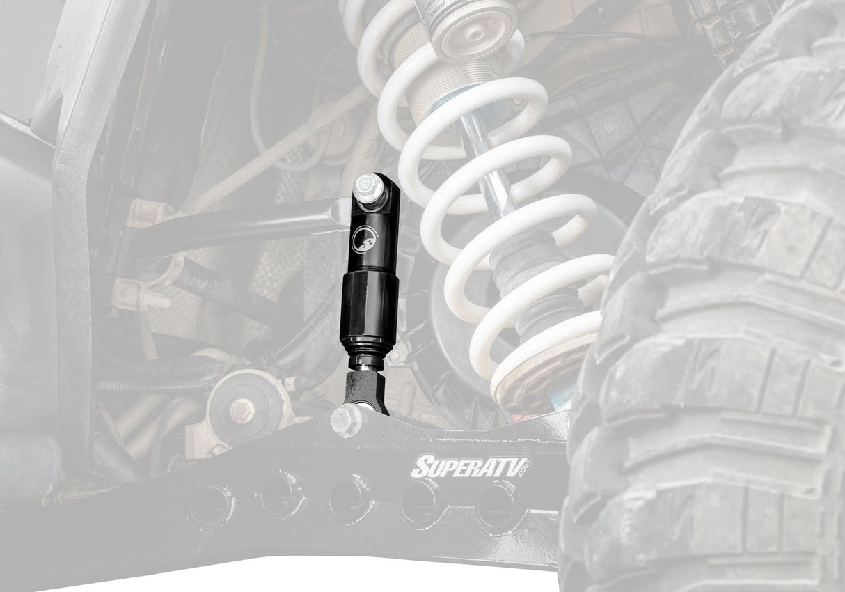 Polaris RZR XP Turbo S Sway Bar Shock