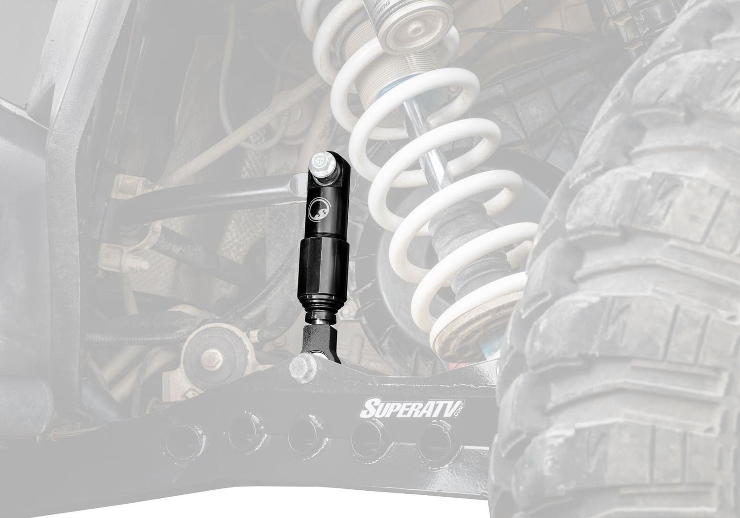 Polaris RZR XP Turbo S Sway Bar Shock