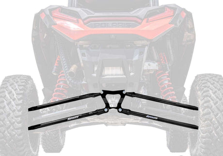 Polaris RZR XP Turbo S Radius Arms