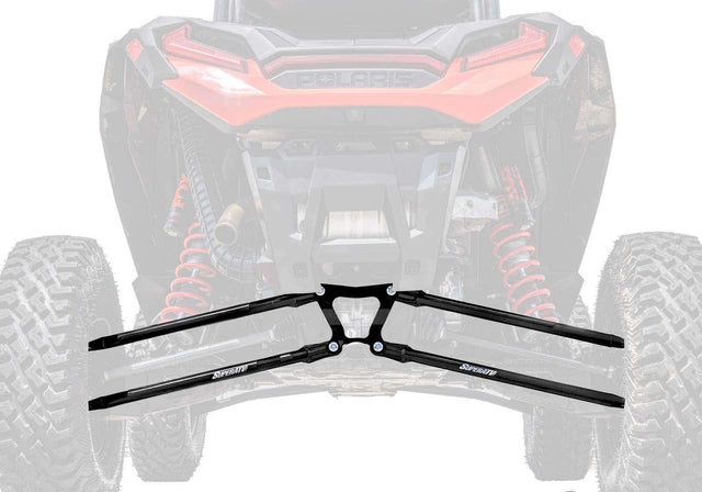 Polaris RZR XP Turbo S Radius Arms