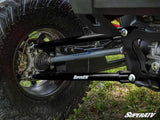 Polaris RZR XP Turbo S Radius Arms
