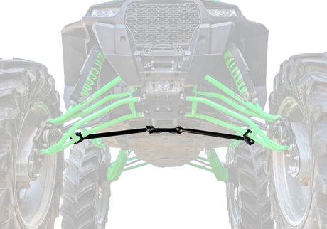 Polaris RZR 900 Track Bars