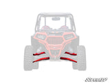 Polaris RZR XP High Clearance Boxed A-Arms - Super Duty Ball Joints
