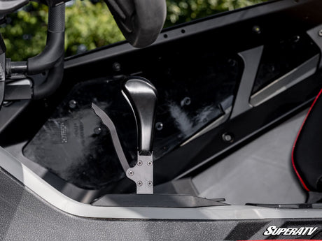 Polaris RZR Turbo R Pistol Grip Gated Shifter