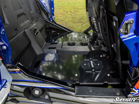 Polaris RZR XP 4 Turbo Rear Seat Conversion Kit