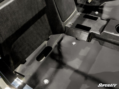 Polaris RZR XP 4 Turbo Rear Seat Conversion Kit