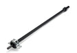 Up &amp; Running Polaris RZR XP 4 1000 Prop Shaft Replacement - Rear