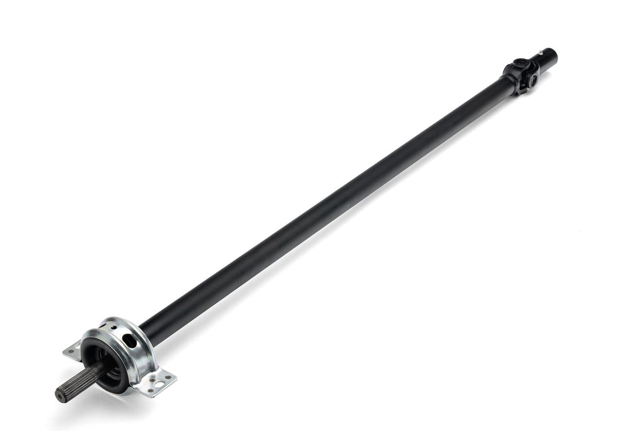 Up &amp; Running Polaris RZR XP 4 1000 Prop Shaft Replacement - Rear