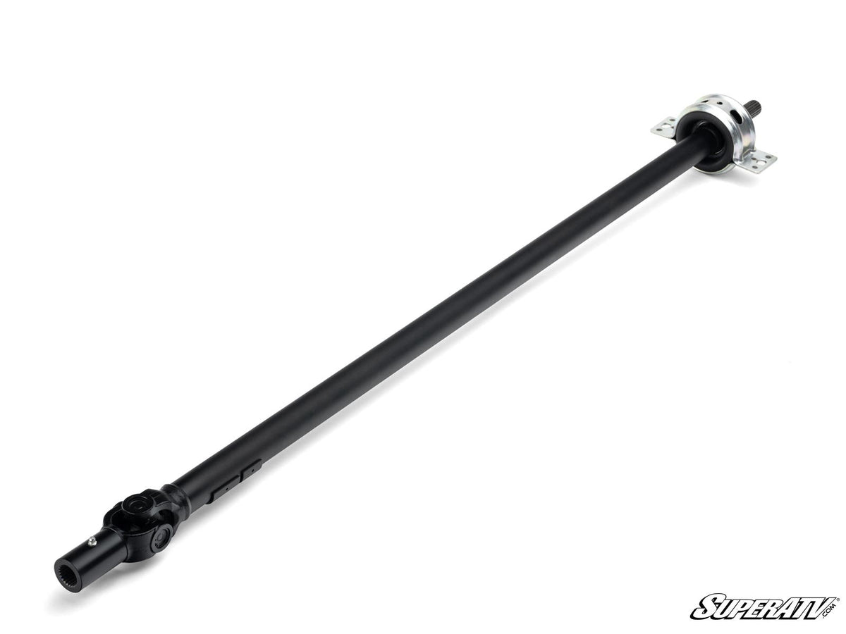 Up &amp; Running Polaris RZR XP 4 1000 Prop Shaft Replacement - Rear