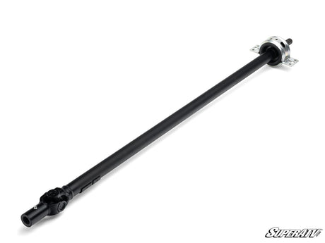 Up &amp; Running Polaris RZR XP 4 1000 Prop Shaft Replacement - Rear