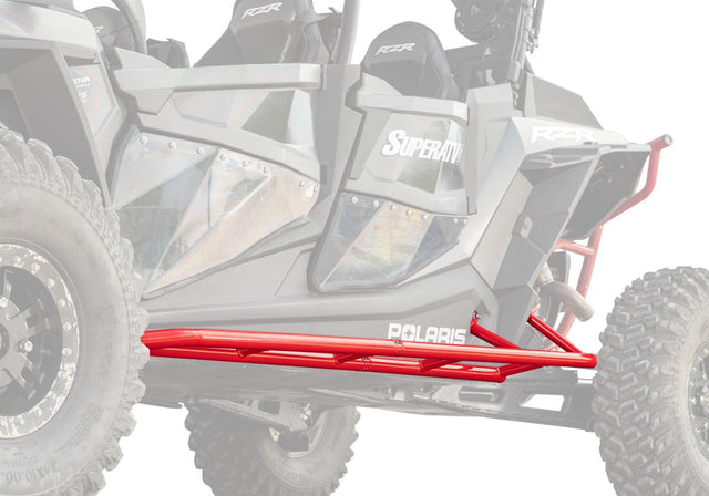 Polaris RZR XP 4 1000 Tree Kickers
