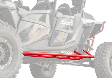 Polaris RZR XP 4 Turbo Tree Kickers