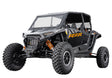 Polaris RZR XP 4in. Long Travel Kit