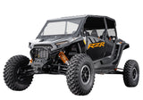 Polaris RZR XP 4in. Long Travel Kit
