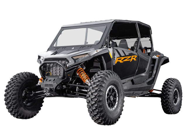 Polaris RZR XP 4in. Long Travel Kit