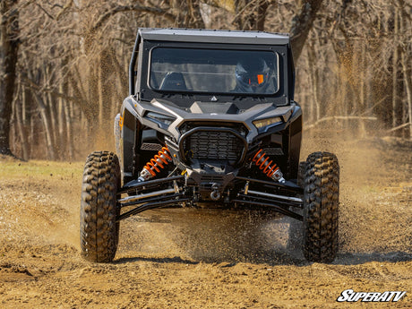Polaris RZR XP 4in. Long Travel Kit