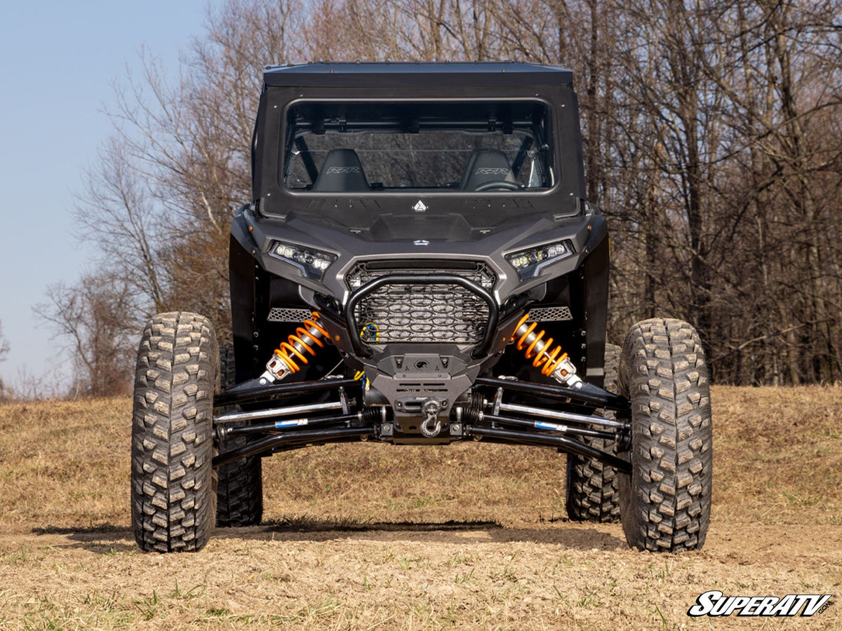 Polaris RZR XP 4in. Long Travel Kit