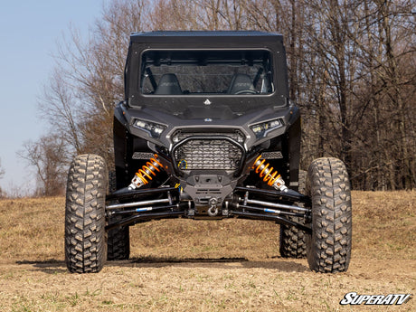 Polaris RZR XP 4in. Long Travel Kit