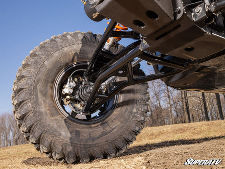 Polaris RZR XP 4in. Long Travel Kit