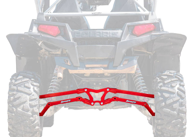 Polaris RZR XP 900 High Clearance Boxed Radius Arms