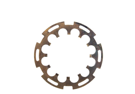Polaris Ranger Armature Plate