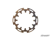 Polaris Sportsman Armature Plate