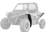 Polaris RZR XP 1000 Low Profile Fender Flares