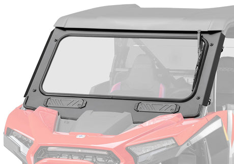 Polaris RZR XP Glass Windshield