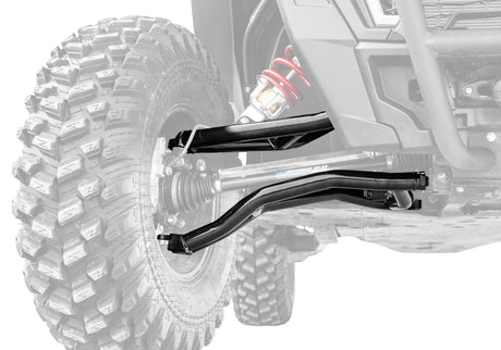 Polaris RZR XP Turbo Atlas Pro 1.5in. Forward Offset A-Arms