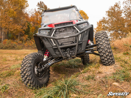 Polaris RZR XP Turbo Atlas Pro 1.5in. Forward Offset A-Arms