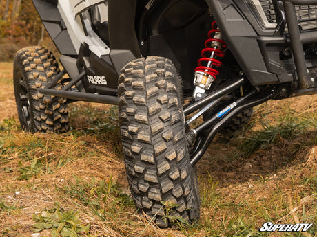 Polaris RZR XP Turbo Atlas Pro 1.5in. Forward Offset A-Arms