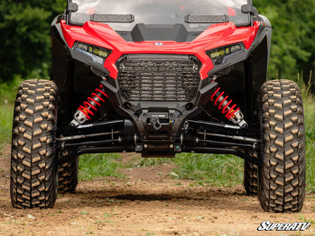 Polaris RZR XP 2in. Forward Offset A-Arms