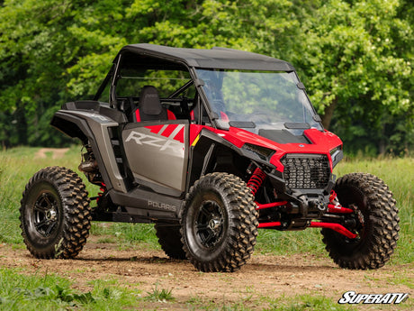 Polaris RZR XP 2in. Forward Offset A-Arms