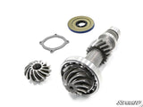 Polaris General Pinion Shaft and Snorkel Gear Kit