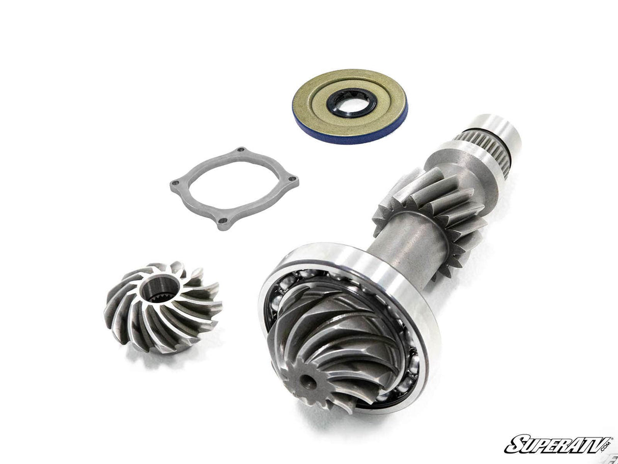 Polaris Ace Pinion Shaft and Snorkel Gear Kit