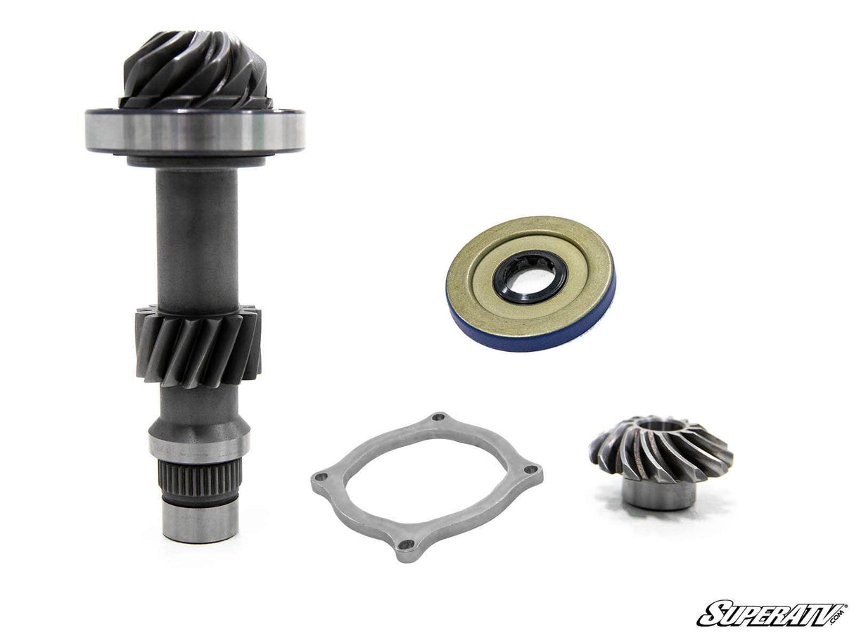 Polaris Ace Pinion Shaft and Snorkel Gear Kit