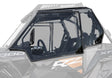 Polaris RZR S 900 Hard Cab Enclosure Upper Doors