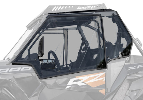 Polaris RZR S 900 Hard Cab Enclosure Upper Doors