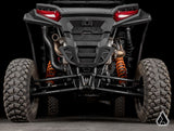 Assault Industries Polaris RZR XP Turret Style Quick Camber Radius Rods