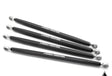 Assault Industries Polaris RZR XP Turret Style Quick Camber Radius Rods