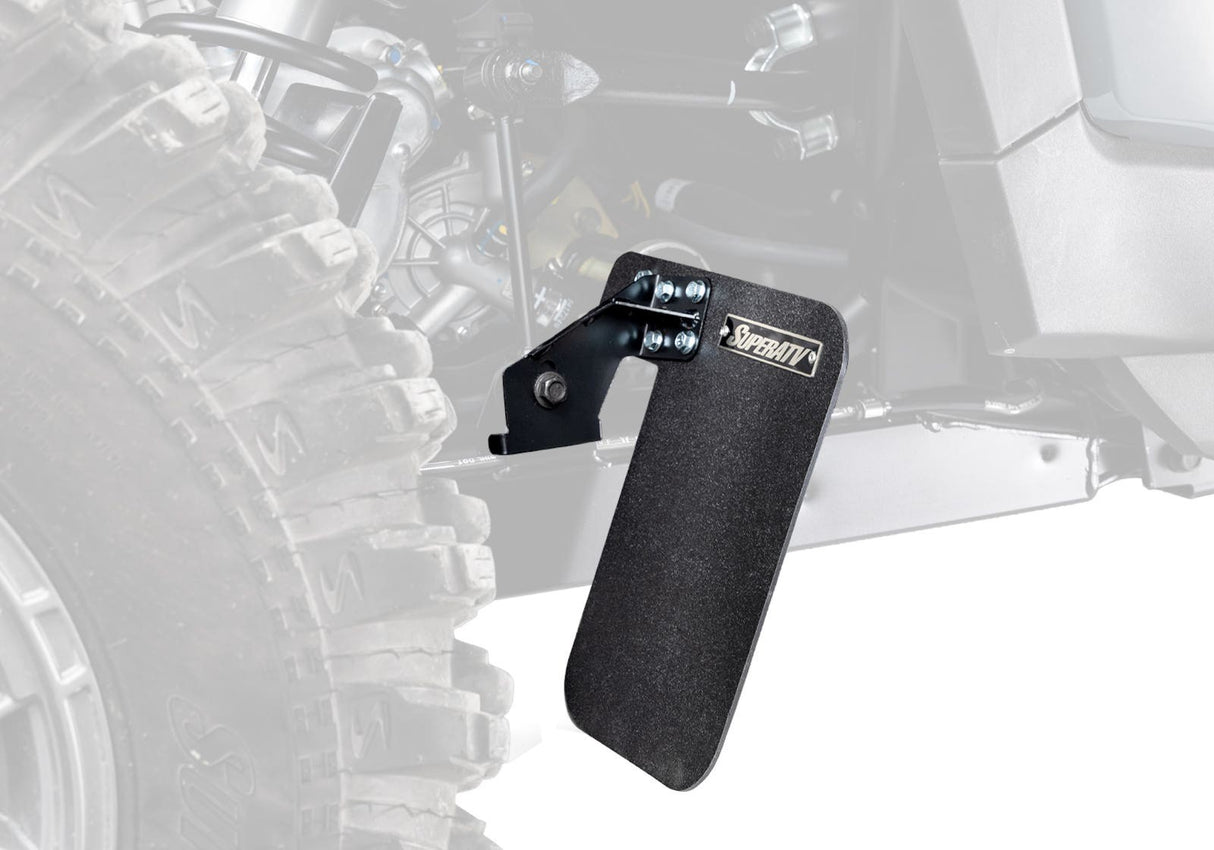 Polaris RZR XP Mud Flaps