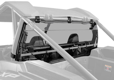 Polaris RZR XP Rear Windshield
